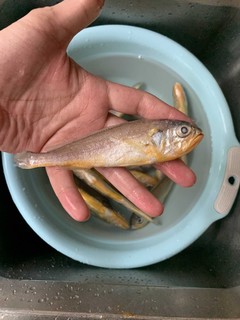 海名威的小黄鱼，买过的值友一致好评！
