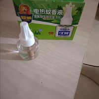 超威电热驱蚊器