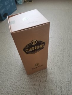 挺好的酒