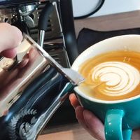 黑武士咖啡机😎｜家用咖啡机分享！！