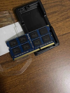 Ddr3的老物件还顶得住