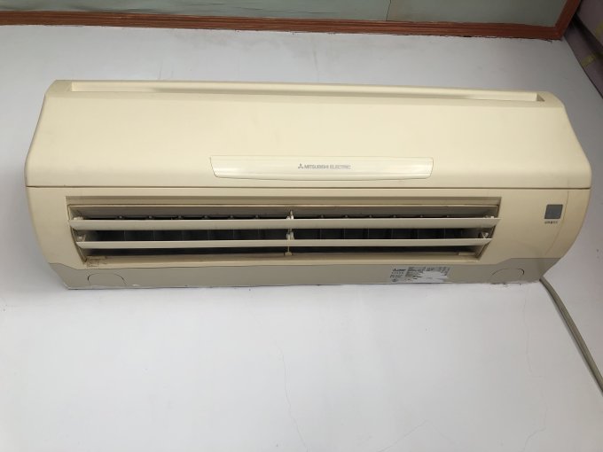 三菱电机空调