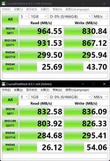 跟风买SSD 别忘买个硬盘盒啊