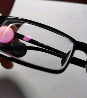 高清膜防紫外线  眼镜