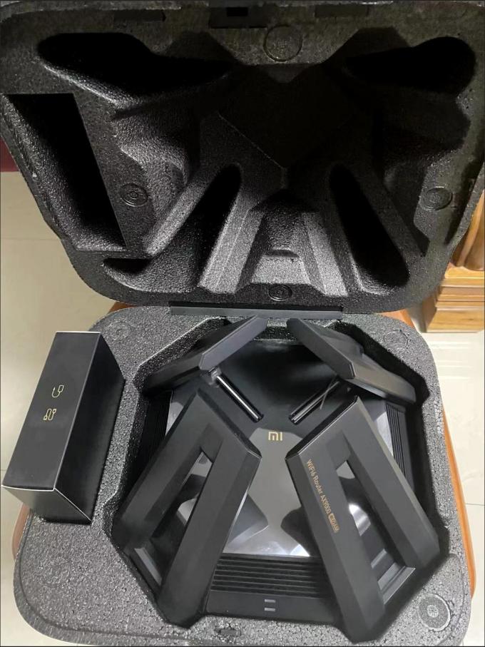 小米路由器ax9000游戏迷值得