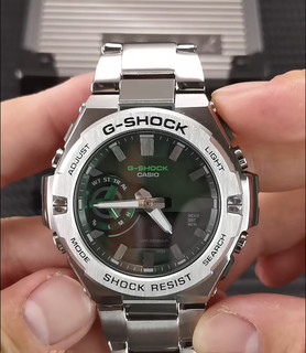 CASIO 卡西欧 G-SHOCK系列 