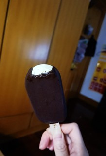 李大橘全乳脂冰淇淋