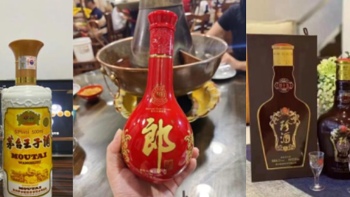 这四款性价比超高的酱香型白酒，你喝过几款？