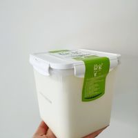 新疆天润酸奶是不是酸奶天花板？