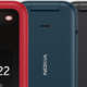  诺基亚 2660 Flip 现货发售：支持4G、内外双屏　首发价429元　