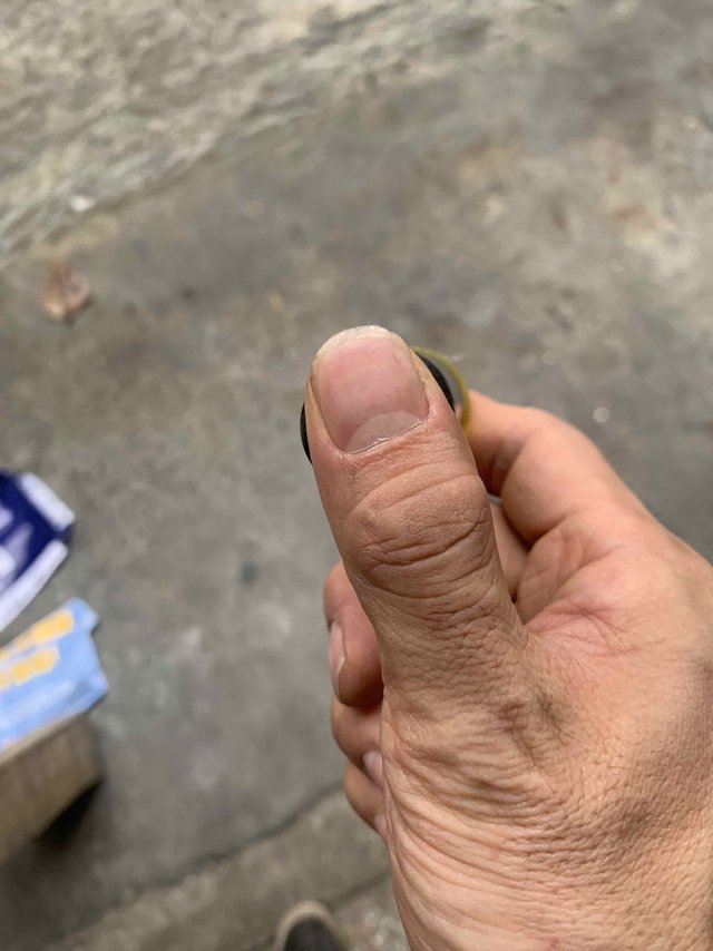 原来那么小一丢丢