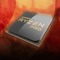 网传丨AMD 将发布新锐龙 Pro 5000 系列处理器，不带核显