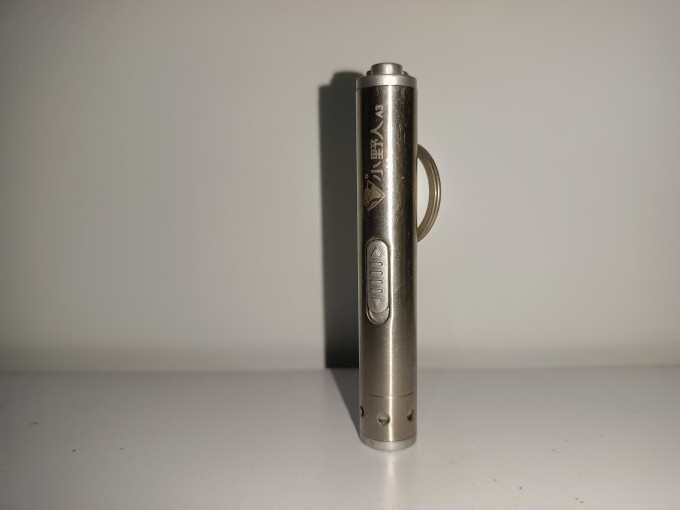 小野人户外照明怎么样 迷你手电筒_什么值得买