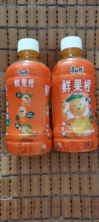 鲜果橙子🍊