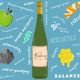 德国葡萄酒协会上线“2022无雷司令不夏天”活动啦，为你承包这个夏天的雷司令！