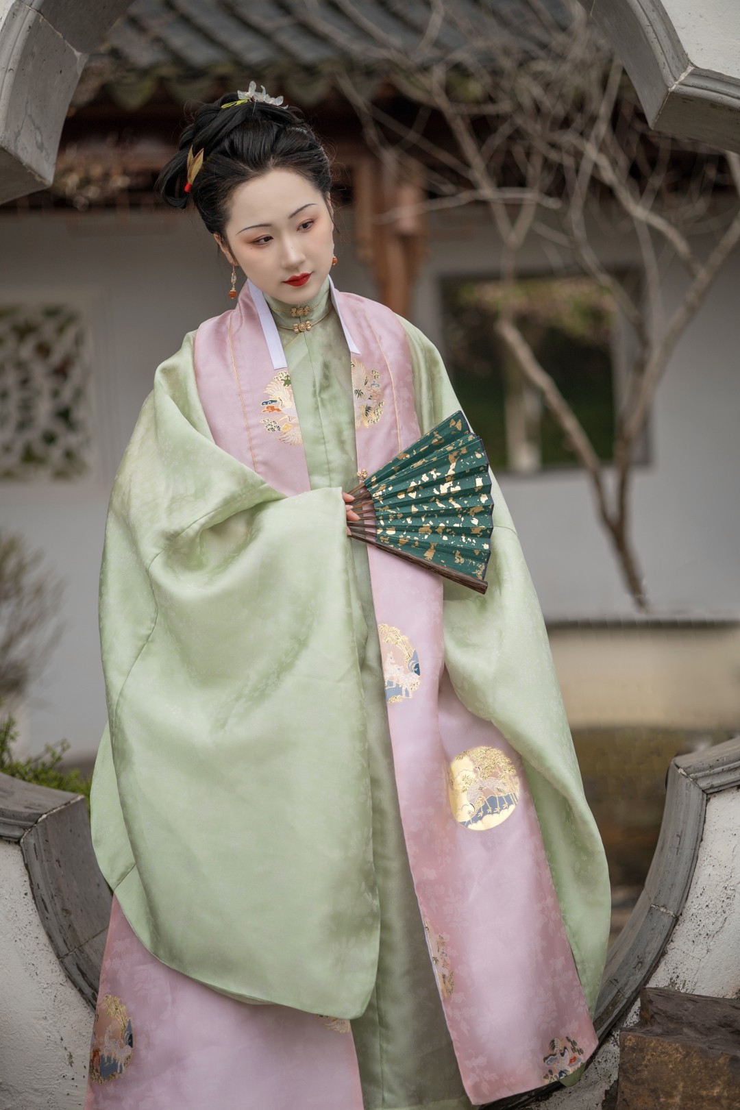 浪姐3成团夜“火龙果”造型💓谁更胜一筹?普通女孩怎样才能穿对粉色?
