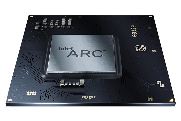 英特尔发布 Arc Pro“锐炫”专业系列显卡，支持光追/AV1编码