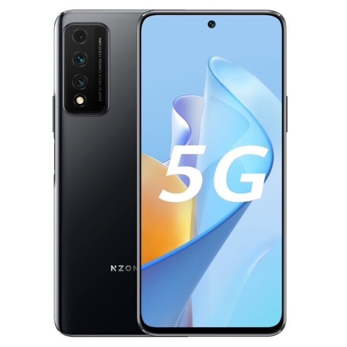 华为安卓手机怎么样 nzone s7 pro5g手机_什么值得买