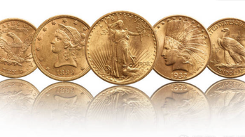 这枚1.2亿元的“币王”，被誉为“硬币中的蒙娜丽莎”
