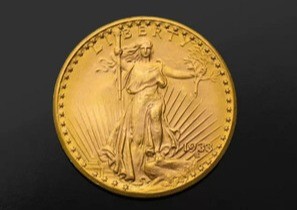 这枚1.2亿元的“币王”，被誉为“硬币中的蒙娜丽莎”