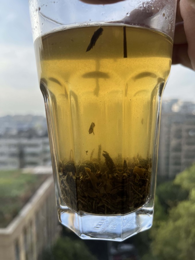 茶类