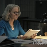 值影晚报｜卷福、朱迪·福斯特主演，《760号犯人》内地定档8.23