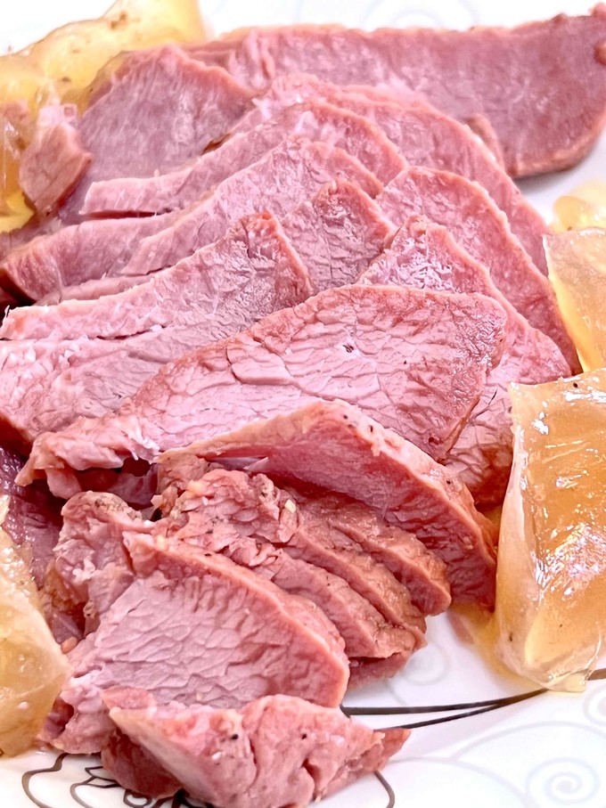 吕游腊肉腊肠