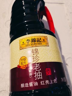 很好的一款酱油