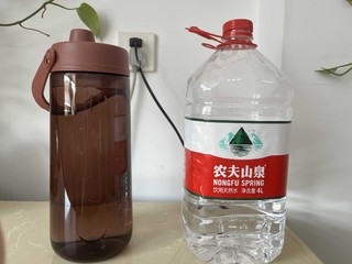 水牛必备！和水桶一样大的水杯