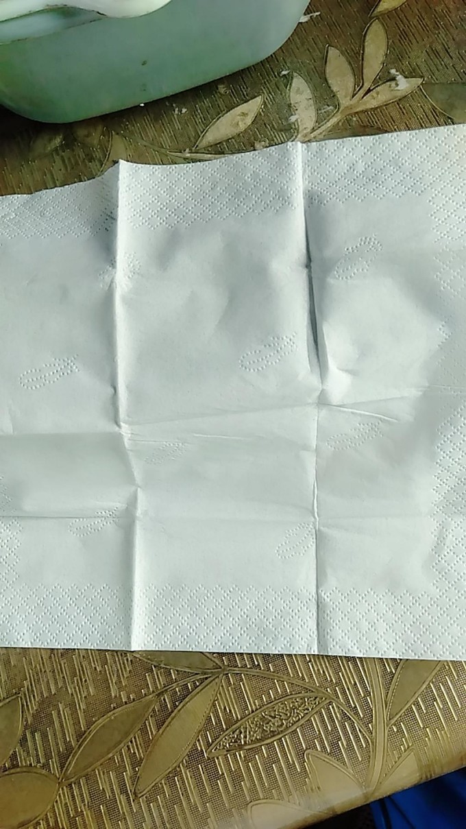 手帕纸