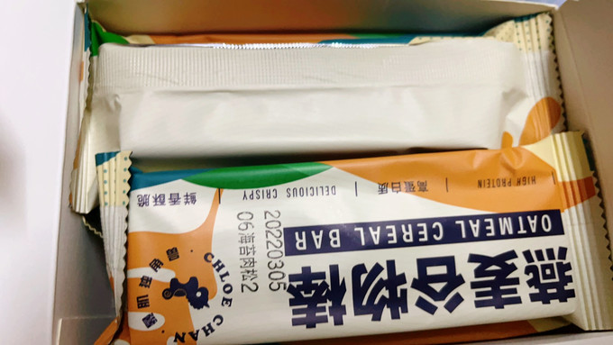 暴肌独角兽其他休闲零食