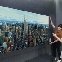 LG Display发布新品：采用LG CSO技术，无需内置扬声器即实现5.1音道