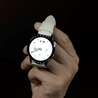 小米手表 S1 Pro 发布：14天长续航、智能旋转表冠、全新MIUI Watch