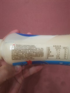 味全原味活性乳酸菌，真的那么好喝吗？