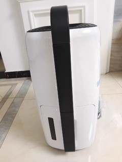 德业除湿机家用抽湿器