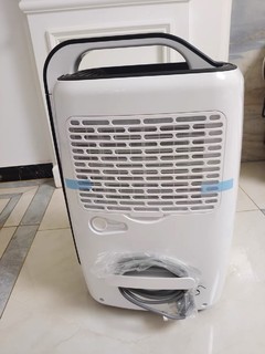 德业除湿机家用抽湿器