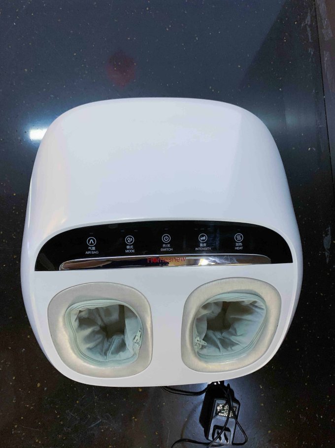 瑞多m300足疗机大变→超值好物