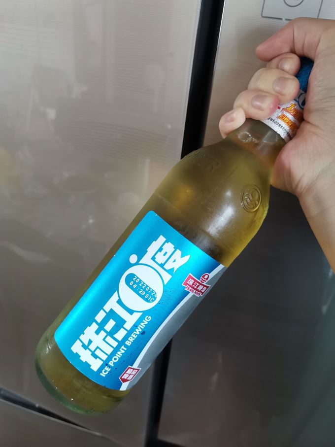 8度珠江0度精品啤酒玻璃瓶装啤酒易建联 60