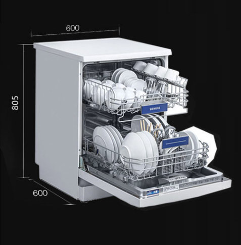 西门子洗碗机