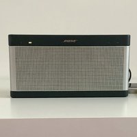 Bose SoundLink 蓝牙扬声器III听觉体验