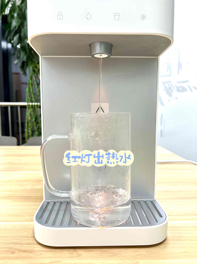 小米普通净水器