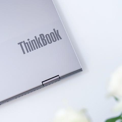 工作党性价比极致选，为什么现在可入联想ThinkBook 14p锐龙7 5800H标压轻薄笔记本？