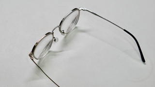 年轻人第一幅蔡司眼镜：新清锐一年佩戴感受