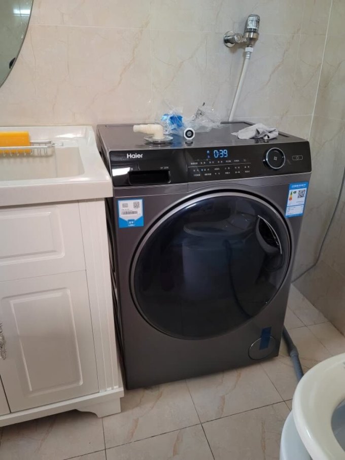 海尔xqg90-bd14126l家电安装怎么样 _什么值得买