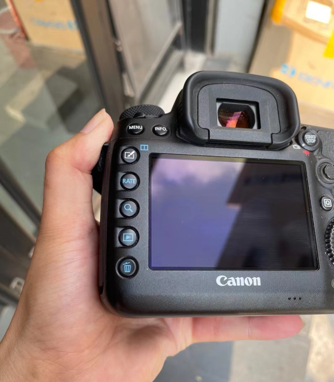 佳能eos 5d mark iv单反相机怎么样 卓越产品大奖,六年了,如今用来