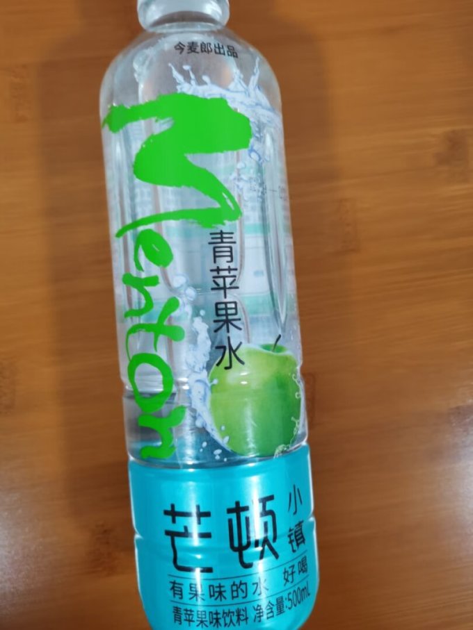 今麦郎果汁饮料