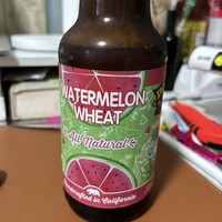 LOST COAST- WATERMELON WHEAT【迷失海岸-西瓜汁味】