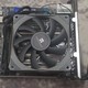 超薄CPU散热:ID-COOLING IS-40X、利民 AXP90-X36以及Intel原装散热器简单测试对比