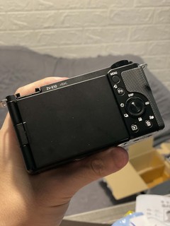 Sony Zve10，好用的vlog相机