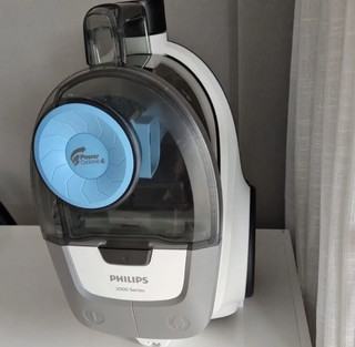 PHILIPS 卧式吸尘器